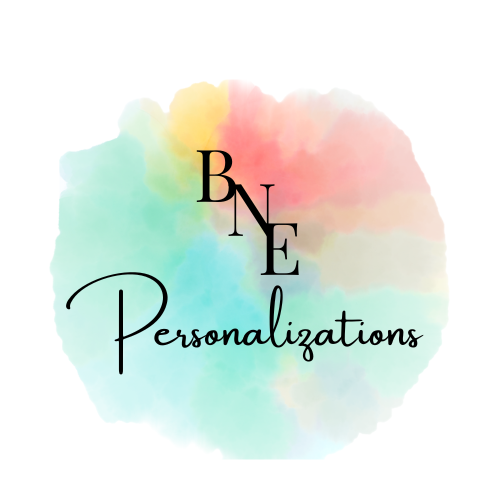 BNE Personalizations