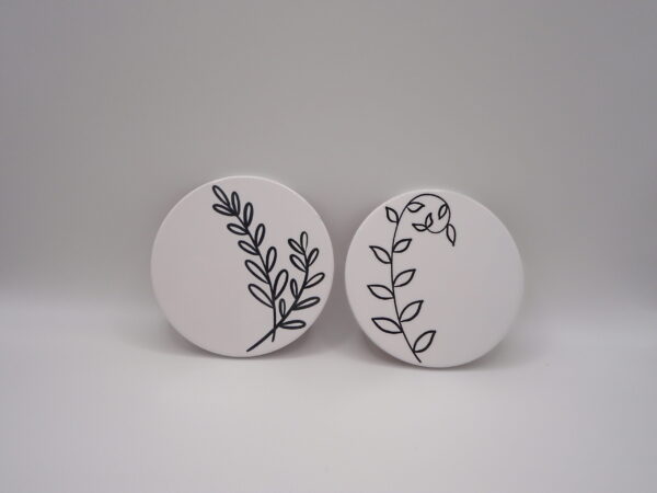 Ceramic Coasters