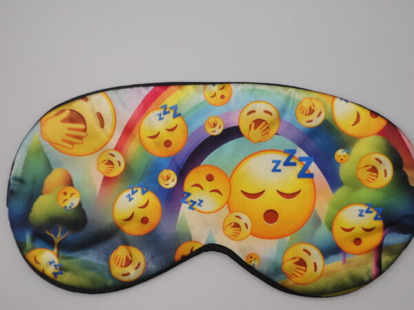 Eye/Sleep Masks - Image 2