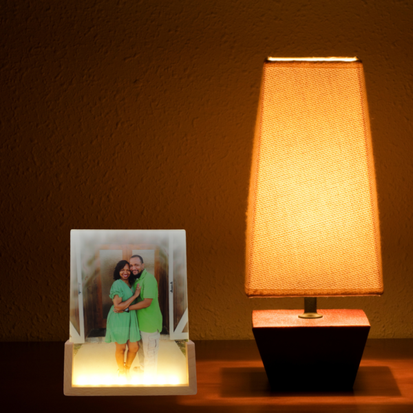 LED Photo Frame - Image 2
