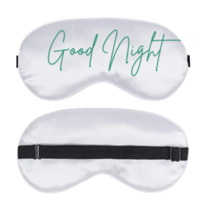 Eye/Sleep Masks