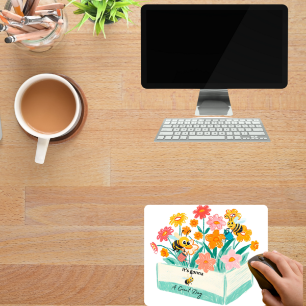 Mouse Pad - Image 3