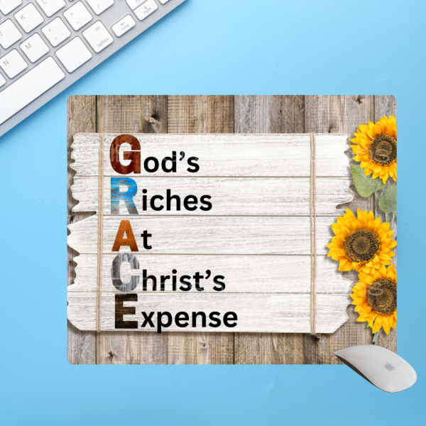 Mouse Pad - Image 2
