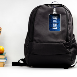 Luggage/bag/back pack tags
